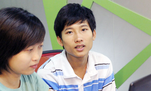 Thủ khoa Nguyễn Hữu Tiến nhận được nhiều sự giúp đỡ từ các nhà hảo tâm - Ảnh 1