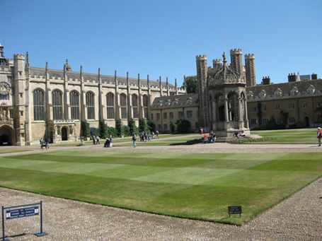 10 trường đại học y hàng đầu thế giới