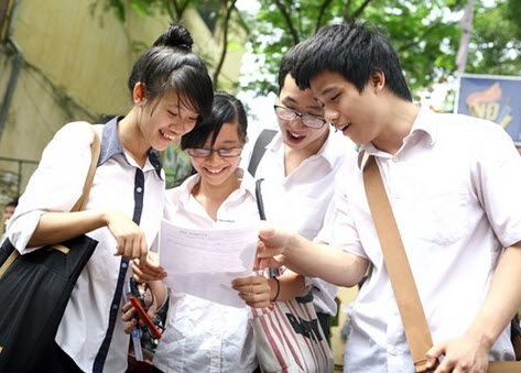 điểm chuẩn nguyện vọng 2 điểm chuẩn nguyện vọng 2