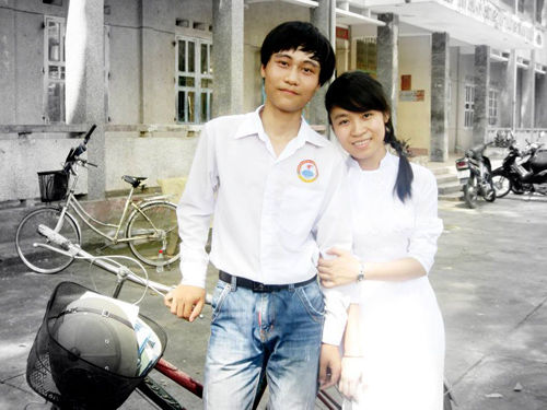 Những kỷ lục trong kỳ tuyển sinh đại học cao đẳng năm 2018 - Ảnh 3