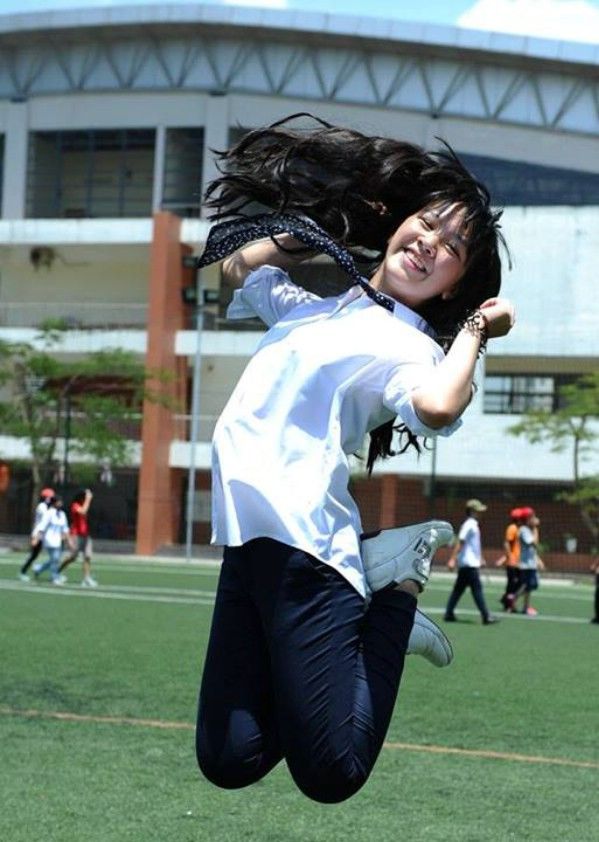 Ngắm gương mặt mộc tuyệt đẹp của Hoa khôi 16 tuổi Hà Anh Ngắm gương mặt mộc tuyệt đẹp của Hoa khôi 16 tuổi Hà Anh