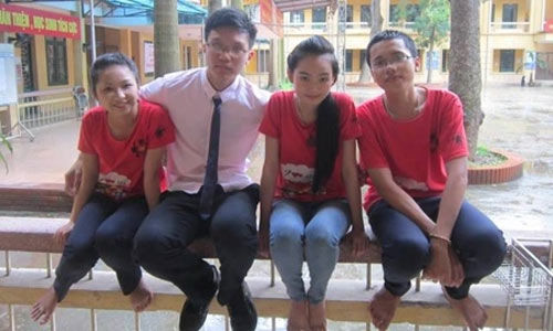 Những kỷ lục trong kỳ tuyển sinh đại học cao đẳng năm 2018 - Ảnh 5