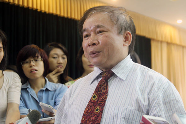 Từ năm 2018 sẽ áp dụng phương pháp án điểm sàn mới - Ảnh 1