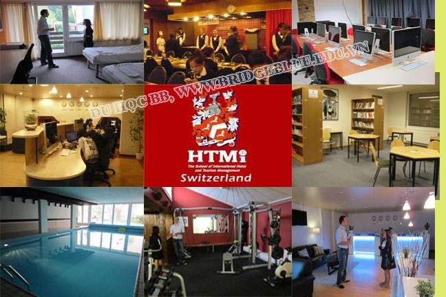 Hội thảo du học Thụy Sĩ, trường HTMi tổ chức tại Hà Nội và Tp Hồ Chí Minh - Ảnh 2