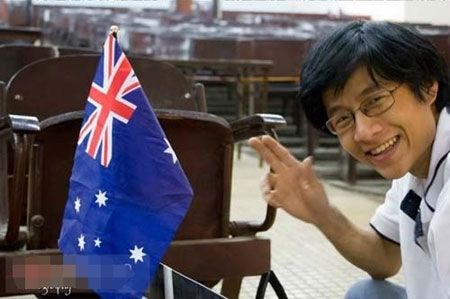 Các nhà vô địch Olympia giờ đang ở đâu? Các nhà vô địch Olympia giờ đang ở đâu?