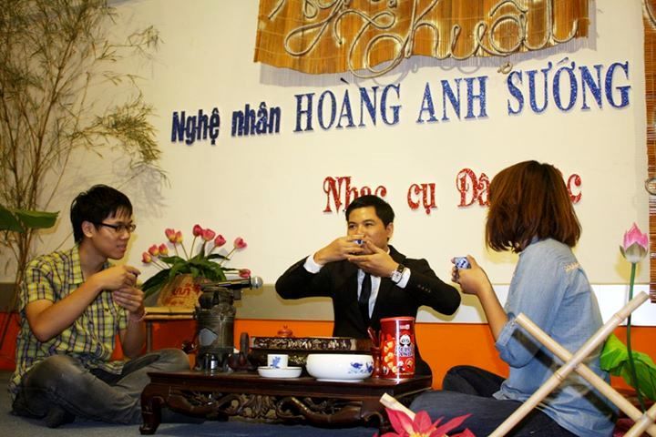 cử nhân quốc tế FPT B2G