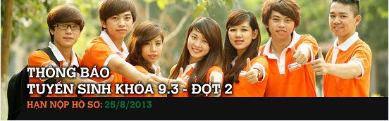 Cao đẳng thực hành FPT