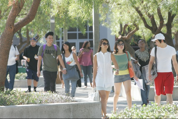 Cơ hội du học Mỹ tại trường đại học Kinh tế Quốc dân