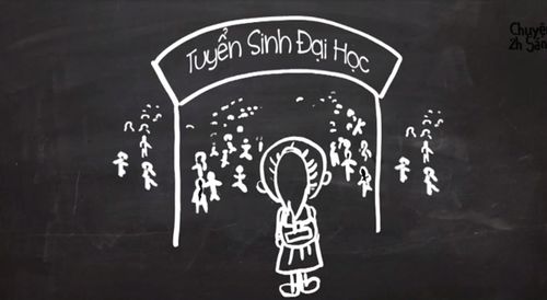 Tôi... rớt đại học! | Video tôi rớt đại học Tôi... rớt đại học! | Video tôi rớt đại học