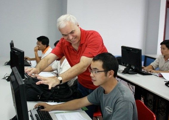 chương trình xét tuyển đại học Việt Đức