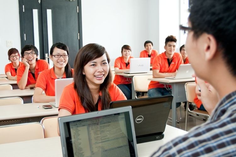 ĐH FPT tuyển sinh bổ sung 200 chỉ tiêu