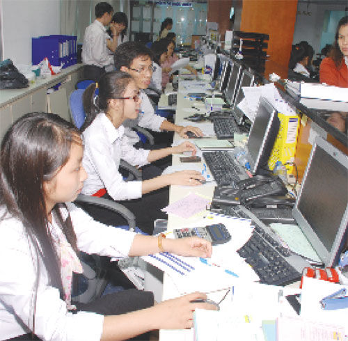 Học cao đẳng vẫn là một lựa chọn tốt cho thí sinh rớt đại học Học cao đẳng vẫn là một lựa chọn tốt cho thí sinh rớt đại học