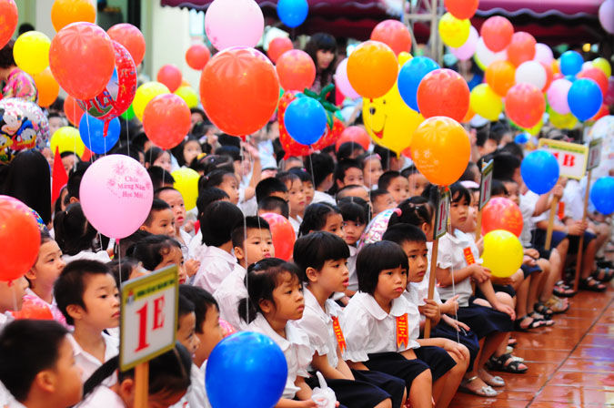 giáo dục, học đường giáo dục, học đường