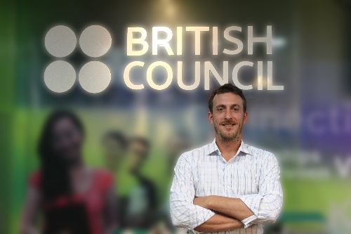 Hội Đồng Anh: Ba yếu tố quyết định chất lượng giảng dạy tiếng anh Hội Đồng Anh: Ba yếu tố quyết định chất lượng giảng dạy tiếng anh