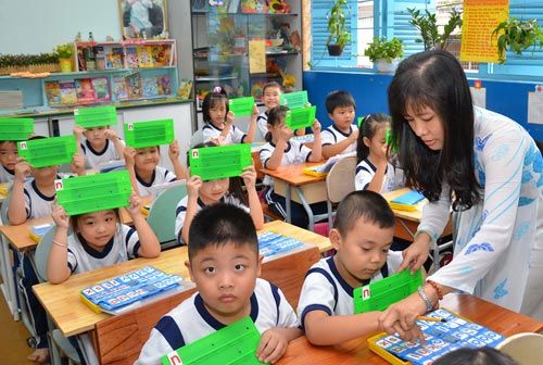 thông tin giáo dục thông tin giáo dục