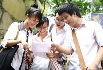 tuyển sinh tuyển sinh