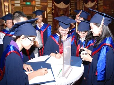 đào tạo thạc sĩ