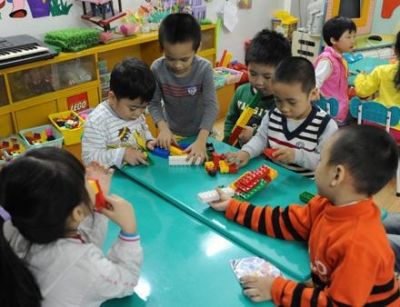 trường chất lượng cao trường chất lượng cao