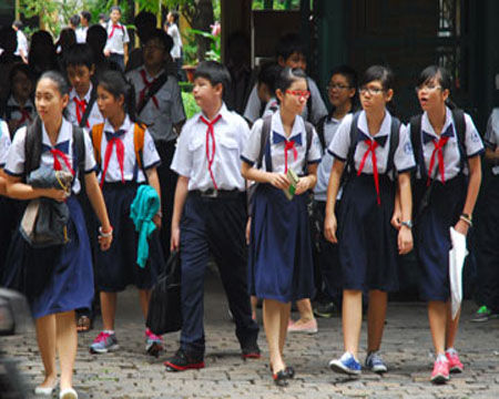 Giáo dục Viêt Nam Giáo dục Viêt Nam