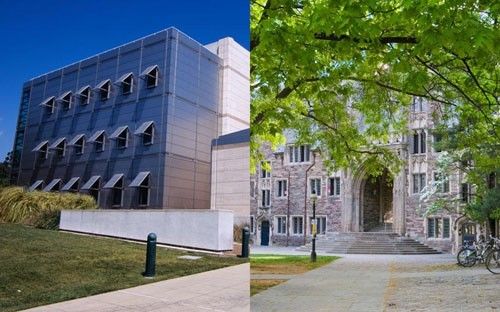 Top 10 đại học tốt nhất thế giới năm 2018 - Ảnh 11