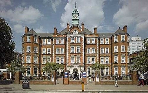 Top 10 đại học tốt nhất thế giới năm 2018 - Ảnh 6