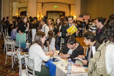 Du học Mỹ: 20 trường Mỹ đến Việt Nam tuyển sinh trong tháng 10/2013