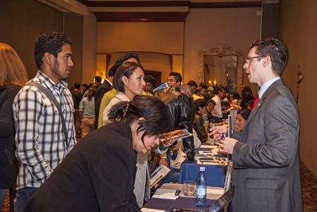 Du học Mỹ: 20 trường Mỹ đến Việt Nam tuyển sinh trong tháng 10/2013