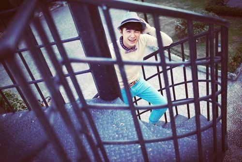 Miss & Mister MiKi 2013: Tin tức, hình ảnh và tỉ lệ bình chọn Miss & Mister MiKi 2013: Tin tức, hình ảnh và tỉ lệ bình chọn