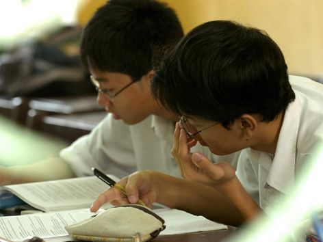 quy định đào tạo TCCN