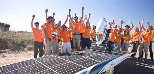 7 trường đại học tốt nhất Hà Lan cấp học bổng lên đến 75% học phí 7 trường đại học tốt nhất Hà Lan cấp học bổng lên đến 75% học phí