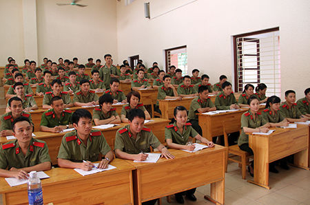 Rút thời gian đào tạo xuống 4 năm nhưng không giảm chất lượng - Ảnh 1