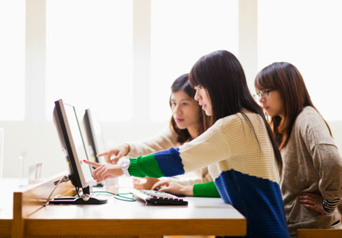 Chương trình học bổng thạc sĩ tại Ireland | học thạc sĩ