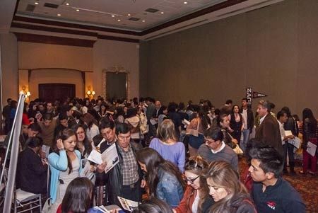 Du học Mỹ: 20 trường Mỹ đến Việt Nam tuyển sinh trong tháng 10/2013