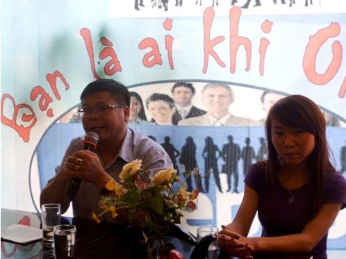 Kỹ năng sống: Bạn là ai khi Online? | Học kỹ năng sống Kỹ năng sống: Bạn là ai khi Online? | Học kỹ năng sống