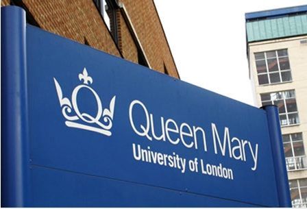 Tư vấn du học Anh cùng đại diện 2 trường Queen Mary & đại học City