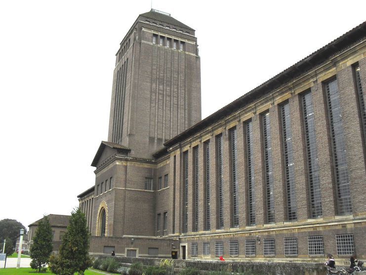 Cambridge: Thành phố Đại học hàng đầu Anh Quốc ( trường quốc tế)