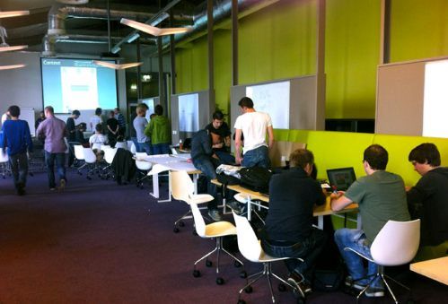 Hà Lan ngày càng thu hút nhiều học sinh sinh viên quốc tế