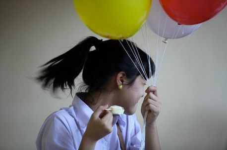 Giapschool: Con người tự do là đích đến của giáo dục Giapschool: Con người tự do là đích đến của giáo dục