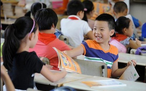 Giáo dục Hàn Quốc: Tìm hiểu các chức danh ở lớp tiểu học