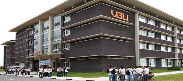 Học bổng du học Đức