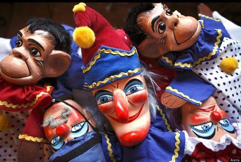 Ngành học độc đáo tại Mỹ