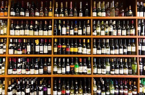 Ngành học độc đáo tại Mỹ