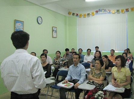 Những khoản chi đầu năm học khiến hiệu trưởng đau đầu Những khoản chi đầu năm học khiến hiệu trưởng đau đầu