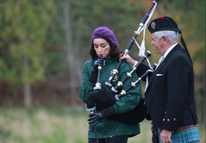 Ngành học độc đáo tại Mỹ