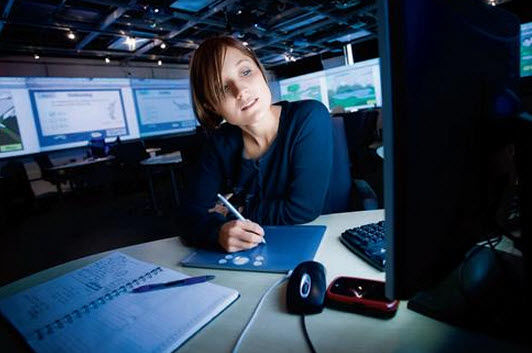 Ngành học độc đáo tại Mỹ