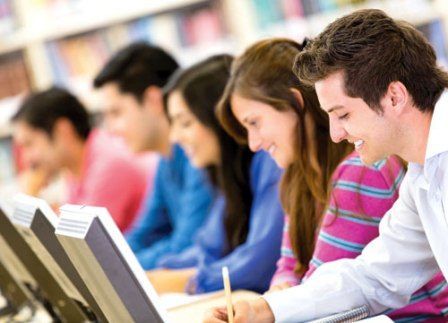 Du học Úc: Sinh viên ngành khoa học được trả lương cao Du học Úc: Sinh viên ngành khoa học được trả lương cao