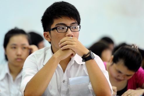 Chuyển đổi trường đại học dân lập sang tư thục Chuyển đổi trường đại học dân lập sang tư thục