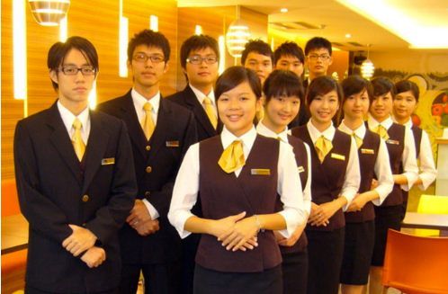 Lợi ích của chương trình thực tập hưởng lương khi du học Australia Lợi ích của chương trình thực tập hưởng lương khi du học Australia