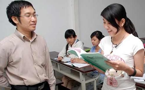 học tiếng nhật