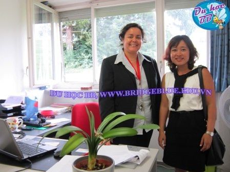 du học Thụy Sỹ du học Thụy Sỹ